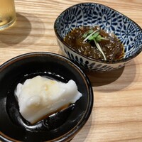 あぐー豚しゃぶしゃぶ専門店 とり央 別邸 -  あぐー豚しゃぶしゃぶ専門店 とり央 別邸 -