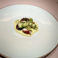 ラ メゾン ドゥ グラシアニ 神戸北野 - 