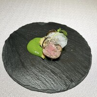 ラ メゾン ドゥ グラシアニ 神戸北野 - 