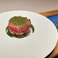 ラ メゾン ドゥ グラシアニ 神戸北野 - 