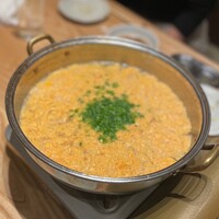 あぐー豚しゃぶしゃぶ専門店 とり央 別邸 -  あぐー豚しゃぶしゃぶ専門店 とり央 別邸 -