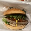 FRESHNESS BURGER 仙台駅店