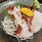 和牛と直送鮮魚の欧風個室バル しおり - 