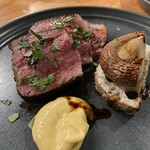 オステリア ルマーカ - 