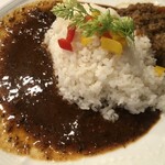 Curry&herb Cherry blossom - 