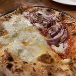 オステリア ルマーカ - 