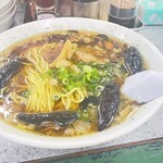 ラーメン食堂ふくいち - 