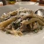 オステリア ルマーカ - 