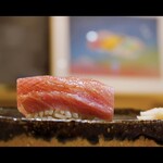 鮨 美幸 - 大トロ