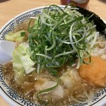 丸源ラーメン - 