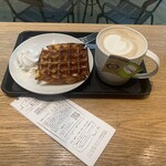 スターバックスコーヒー - 