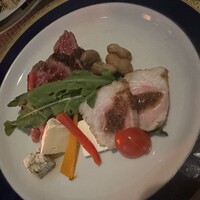 全席完全個室ワインダイニング ダイヤモンドフィッシュ - 