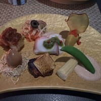 全席完全個室ワインダイニング ダイヤモンドフィッシュ - 