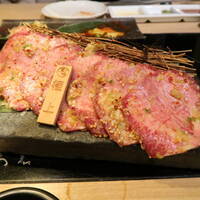 最飛びヒレ家 馬喰一代 名古屋EAST - 極上タン