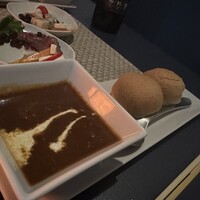 全席完全個室ワインダイニング ダイヤモンドフィッシュ - 