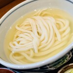 うどん処 重己 - 