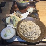 Edomae Soba Kunan - 