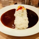 欧風カレー ウエダ - 