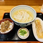 うどん処 重己 - 