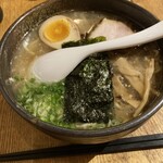 ごっつぉラーメン - 