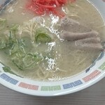 はかたや 堅粕店 - 