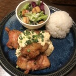 チキン料理屋 TORIGE - 