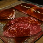 Yakiniku Ushimitsu - 