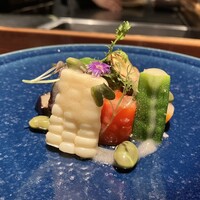 YAKITORI 燃 es - 