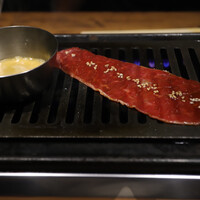 焼肉 うしみつ - 