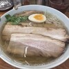 麺屋ひょっとこ 交通会館店