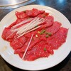 炭火焼肉かりん - 料理写真: