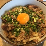 うどん家 山福 - 