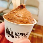 ハーベスト ナガイファーム - 