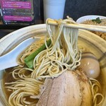 Noukou Niboshi Soba Maru Ni Tachibana - 