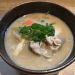 むこのっそん - 