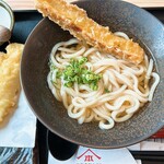 山下本気うどん - 