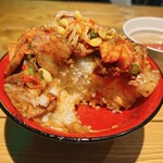 サムギョプサルと韓国料理 TUTUMU38 - 