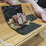 野毛のおにかい - 