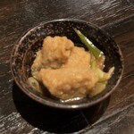 三好食堂 - 季節の小鉢