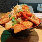 サムギョプサルと韓国料理 TUTUMU38 - 