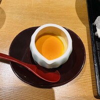 お料理 とみやま - セットデザート