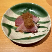 SUSHI TOKYO TEN、 横浜店 - 