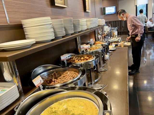 ホテルルートイン 鶴岡駅前（HOTEL ROUTE INN） - 鶴岡（ホテル）の写真