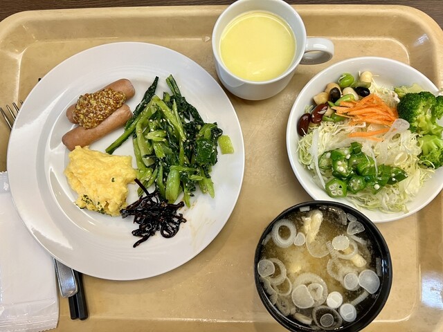 ホテルルートイン 鶴岡駅前（HOTEL ROUTE INN） - 鶴岡（ホテル）