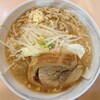 Ramen Tenzan - 