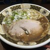 鮨とラーメン うおがしや 野毛