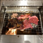 Yakiniku Raiku - 