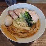 仙臺 自家製麺 こいけ屋 - 