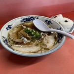 Onomichi Ramen Houryuu - 