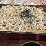 和食レストランとんでん - 蕎麦